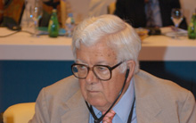 Doha Forum 2007